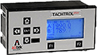 TACHTROL® Plus Digital Remote Display