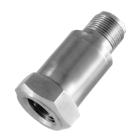 A021251-EX Safety-Rated Accelerometer