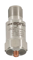 PR9270V-EX Safety Rated Sensor