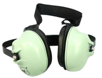 Wireless Bluetooth Headphones for AMS 2140