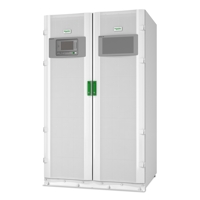 Galaxy VX 1250 kVA Input/Output Cabinet without Mains 2 Backfeed Protection