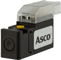 ASCO 188 Series Solenoid Valves