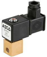 ASCO 202 Series Preciflow Proportional Valves