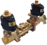 ASCO 232 Series Solenoid Valves