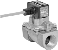 ASCO 292 Series Valves