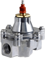 ASCO HV216 Cable Controlled Gas Shut-Off Valves