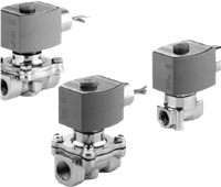 ASCO Liquid Petroleum Gas Shut-Off Valves