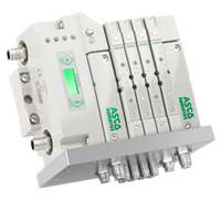 ASCO Numatics 580 CHARM Node