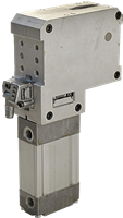 ASCO Numatics LTP Series Pin Clamps