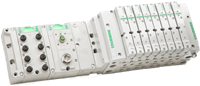 Numatics 502 Series Directional Control Valves