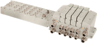 Numatics 503 Series Directional Control Valves