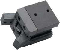 Numatics AG Series Angular Grippers