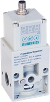 Numatics E22 Series Proportional Regulator