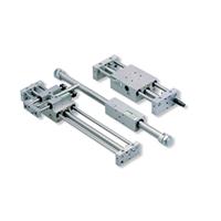 Numatics MCR Series Rodless Cylinders