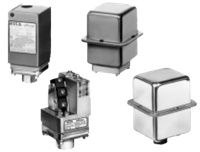 P-Series Pressure Switch