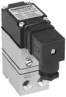 R85 Series Mini Transducer