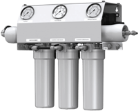 L1 Series Reverse Osmosis Systems