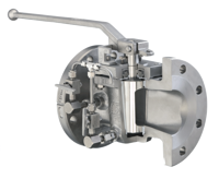 DBI Plug Valve