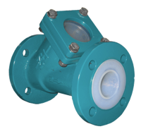 DELTA-SG Ball Check Valve