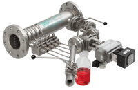 SAMPLING-SIC Isokinetic Sampling System