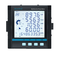 BACnet Power and Energy Meter