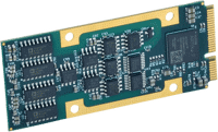 AP342: 14-bit High-Density Isolated ADC Module