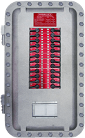 Lighting Panel - Main Lug Only