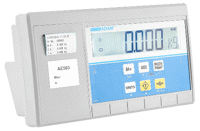 AE 503 Label Printing Indicator 