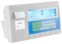 AE 504 Advanced Label Printing Indicator  