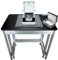 AVT Anti-Vibration Table