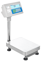 BCT Advanced Label Printing Scale