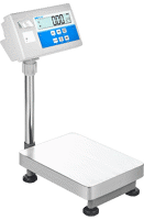 BKT Label Printing Scale