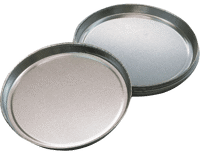 Disposable Sample Pans (Pack of 250)