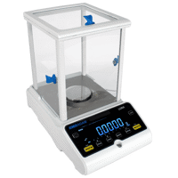 Luna Analytical Balance