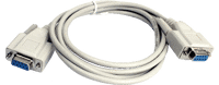 RS-232 Cable  