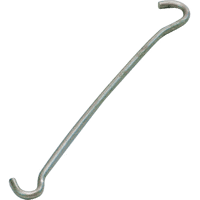 Weigh-Below Hook