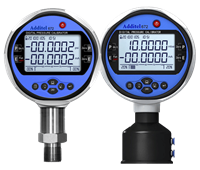 672-Digital Pressure Calibrator