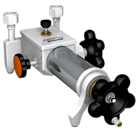 925 Handheld Hydraulic Pressure Test Pump