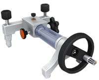 927 Hydraulic Pressure Test Pump