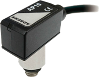 Adsens AP10 Series, Miniature Pressure Switch