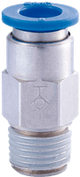 Adsens CVPC Series - Check Valve