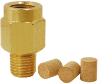 Adsens PS Series - Pressure Snubber