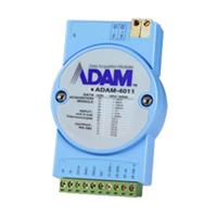 Advantech Data Acquisition Module, ADAM-4011