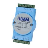 Advantech Analog I/O Module, ADAM-4016