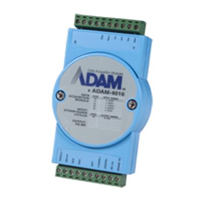 ADAM-4016 Analog I/O Module