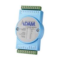 Advantech Analog I/O Module, ADAM-4018+