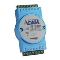 Advantech Digital I/O Module, ADAM-4055
