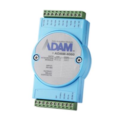ADAM-4060 Data Acquisition Module