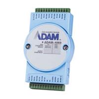 Advantech Digital I/O Module, ADAM-4068