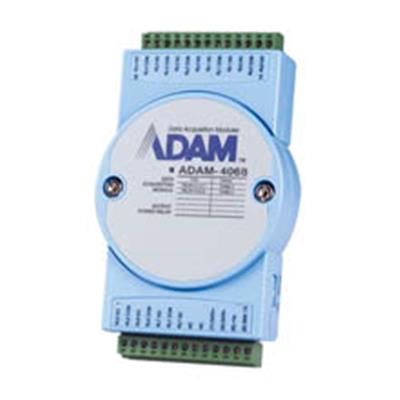 ADAM-4068 Digital I/O Module